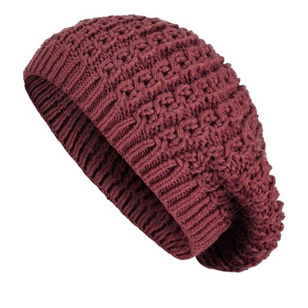 Chain link Baret hat